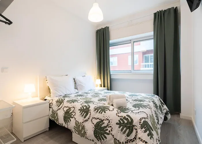 Moreira Terrace Porto